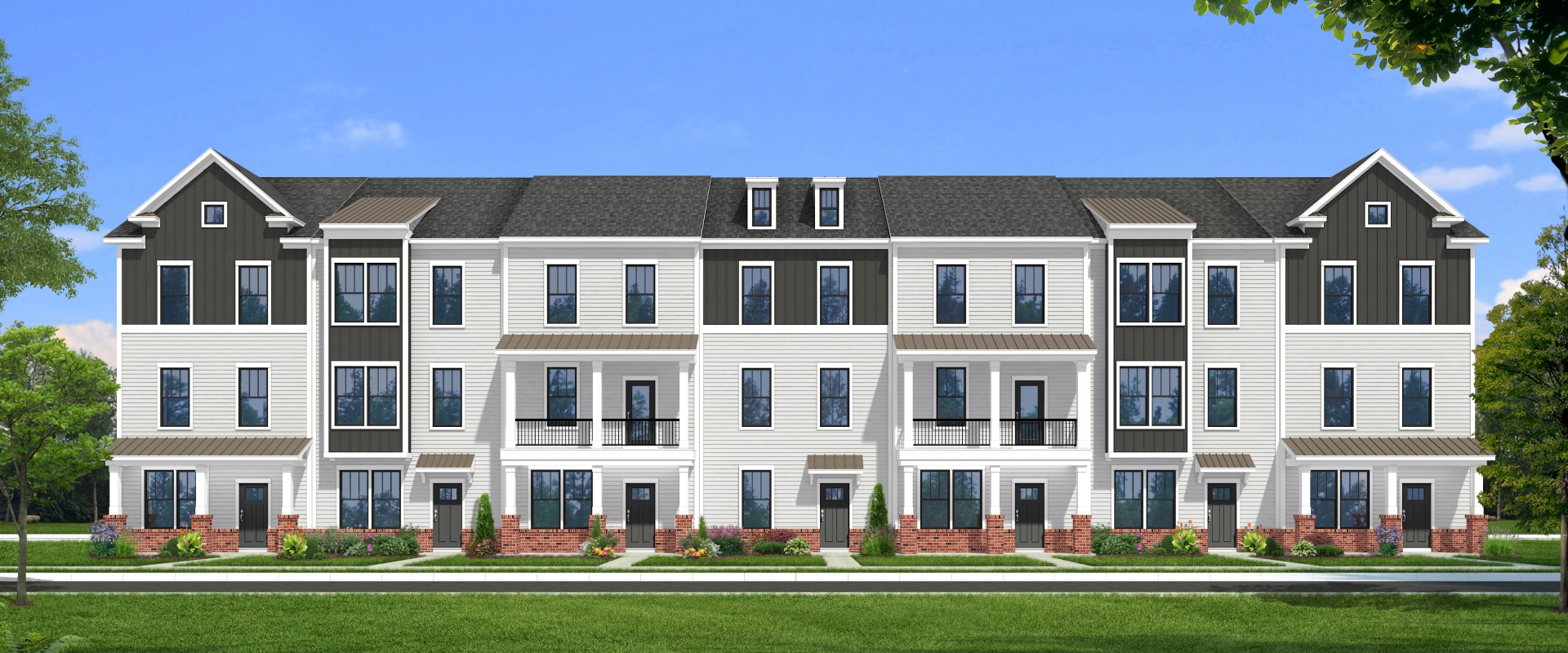 Northside Townhomes Phase II